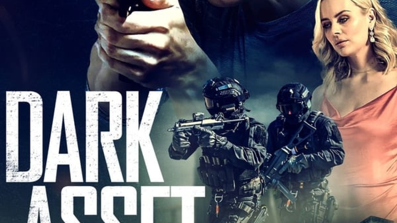 مشاهدة فيلم Dark Asset 2023 مترجم