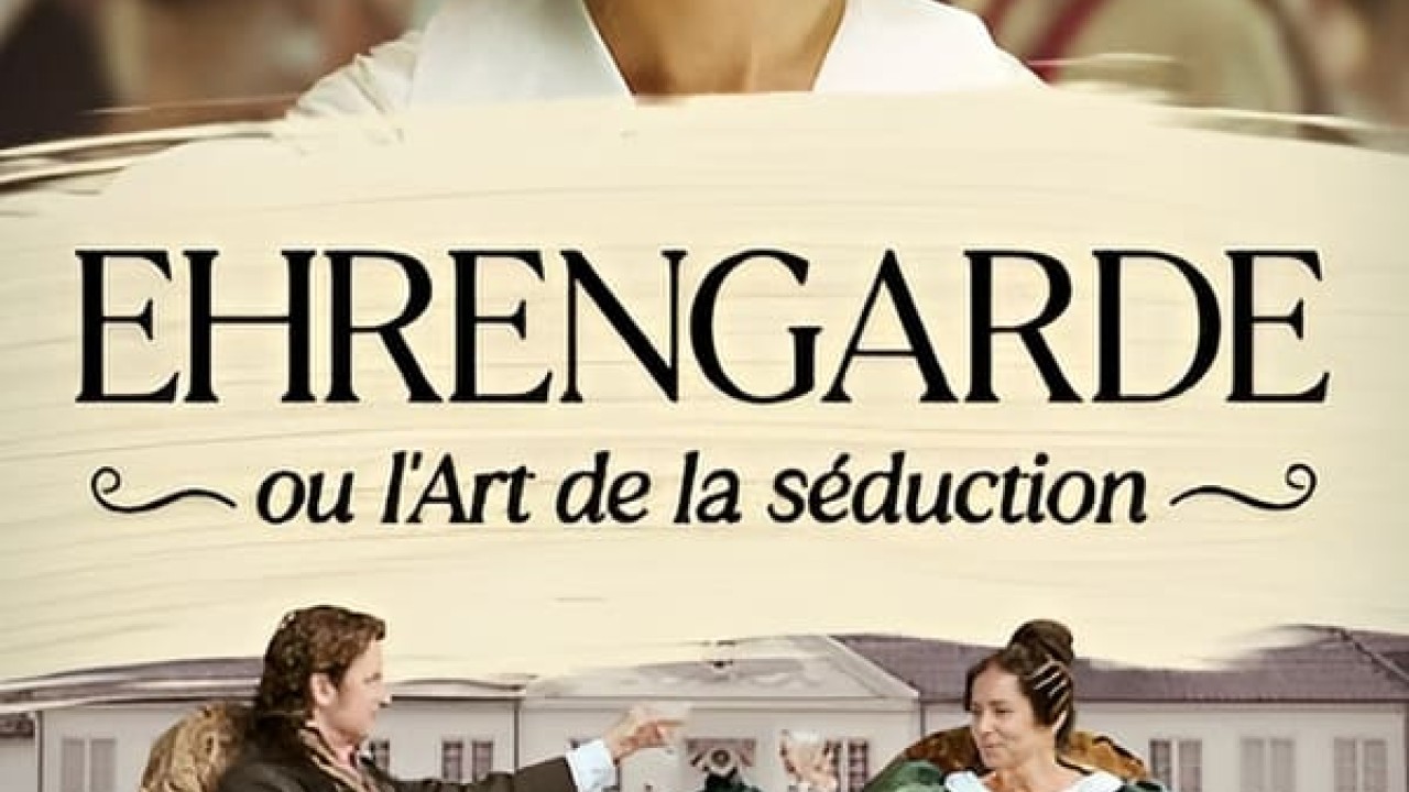 مشاهدة فيلم Ehrengard: The Art of Seduction 2023 مترجم