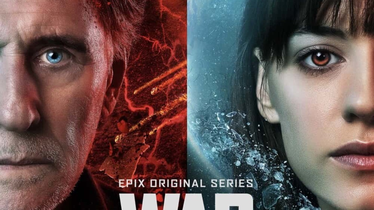 مشاهدة مسلسل War of the Worlds موسم 2 حلقة 2