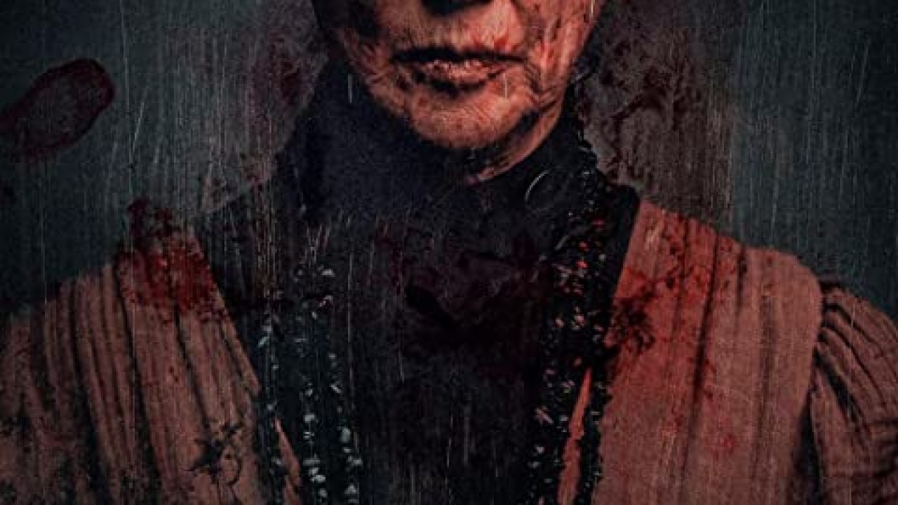 مشاهدة فيلم Evil Eye 2022 مترجم