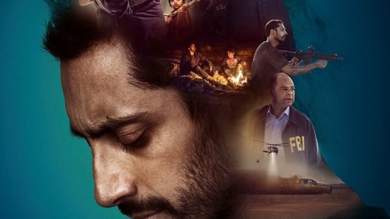 مشاهدة فيلم Encounter 2021 مترجم
