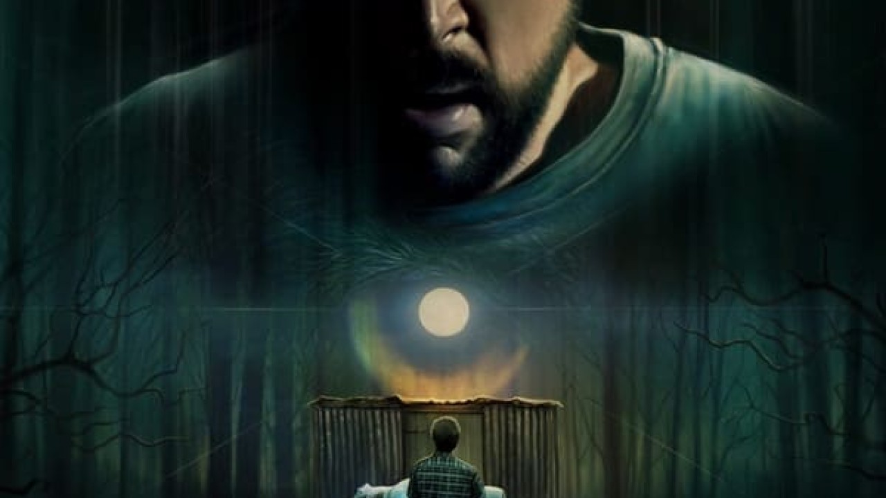 مشاهدة فيلم Wolf Garden 2023 مترجم
