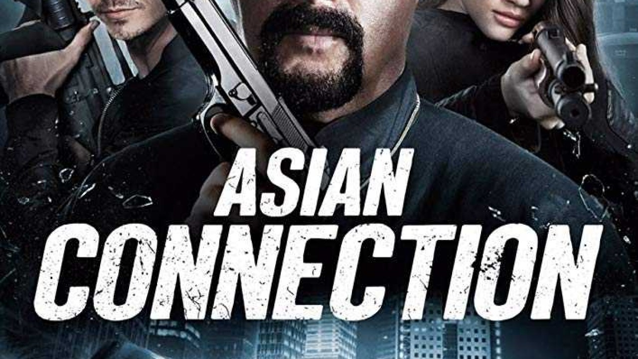 فيلم The Asian Connection 2016 مترجم