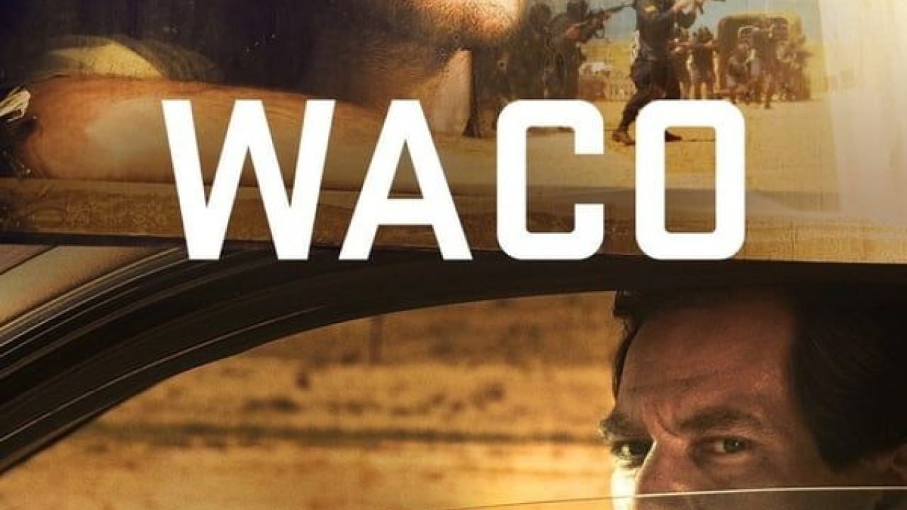 Waco الموسم 1
