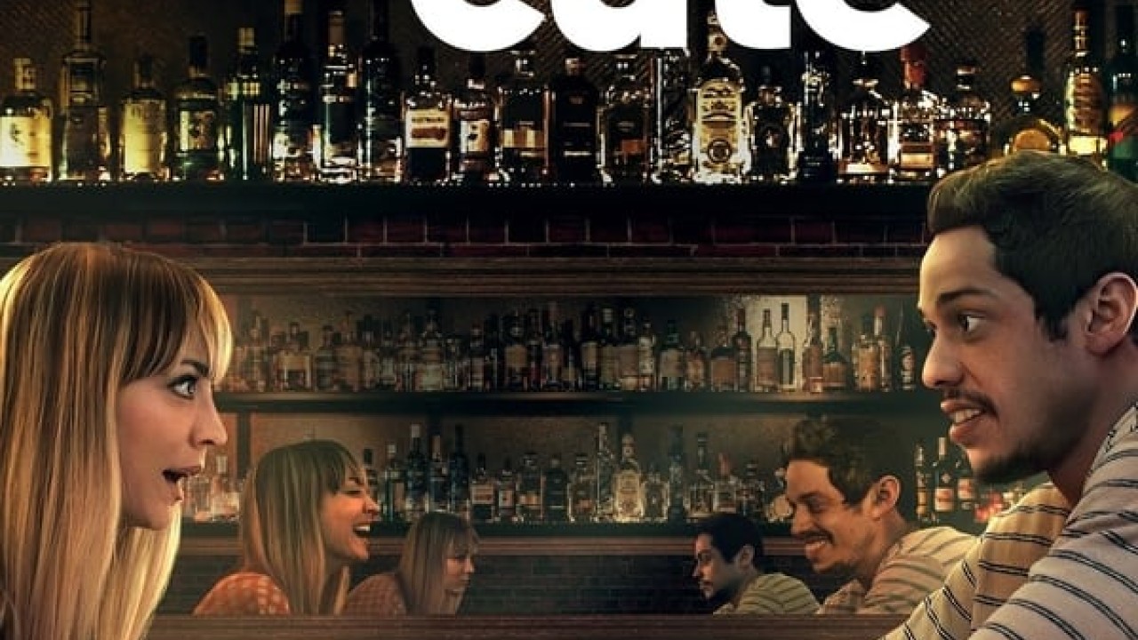 مشاهدة فيلم Meet Cute 2022 مترجم