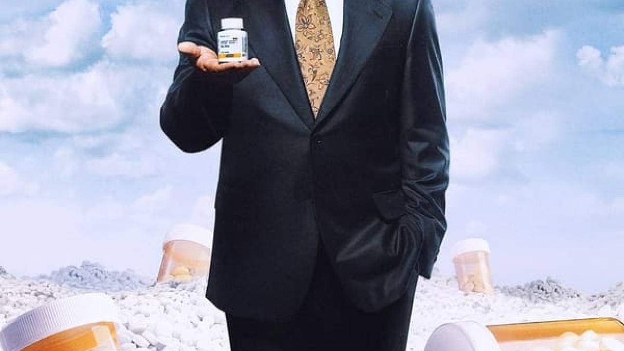مشاهدة مسلسل Painkiller موسم 1 حلقة 4