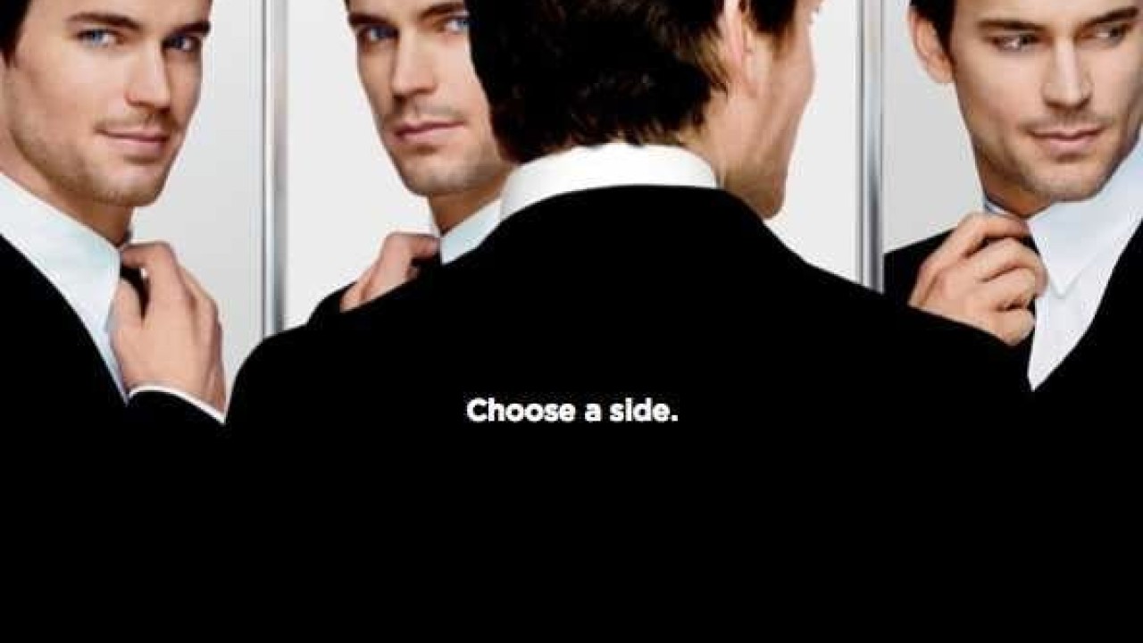 مشاهدة مسلسل White Collar موسم 3 حلقة 15