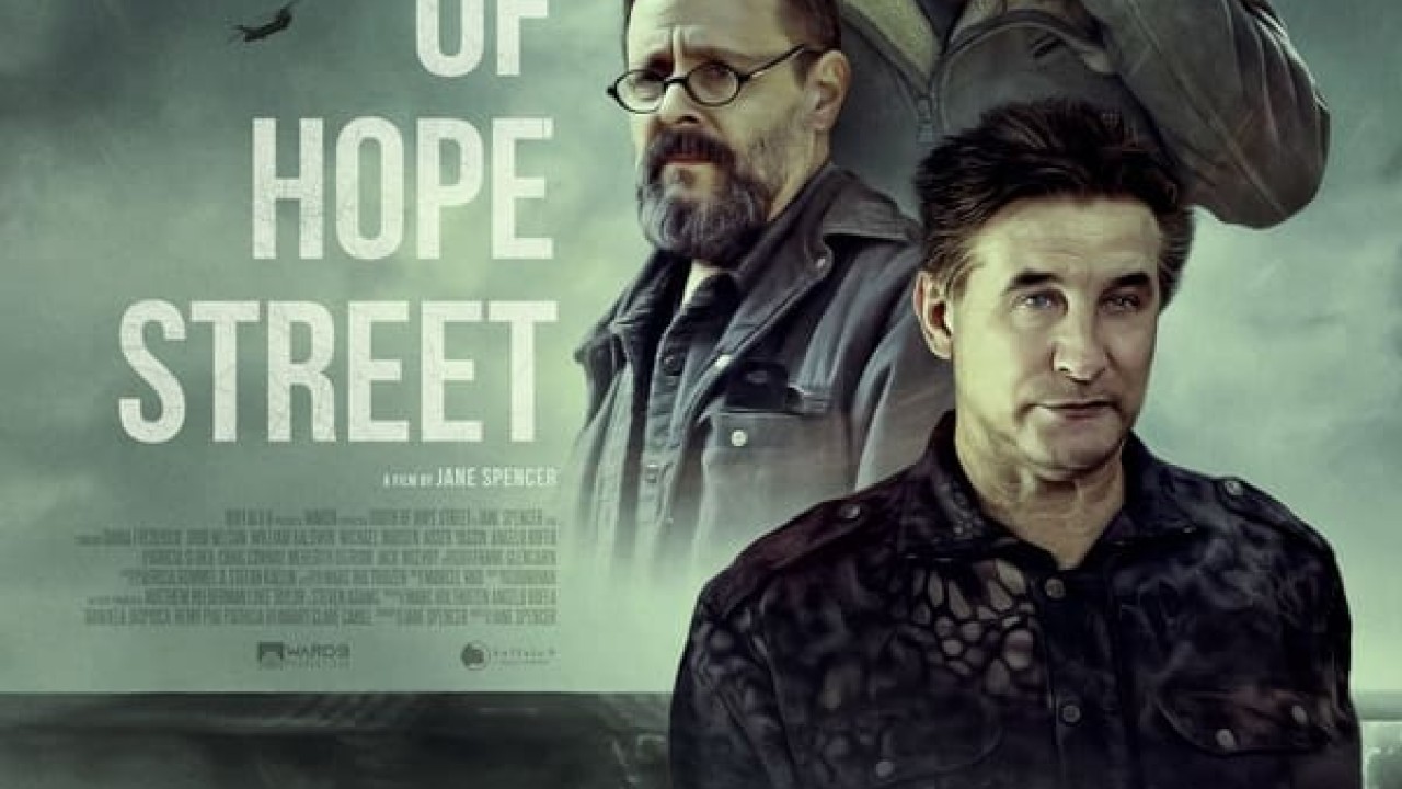 مشاهدة فيلم South of Hope Street 2024 مترجم