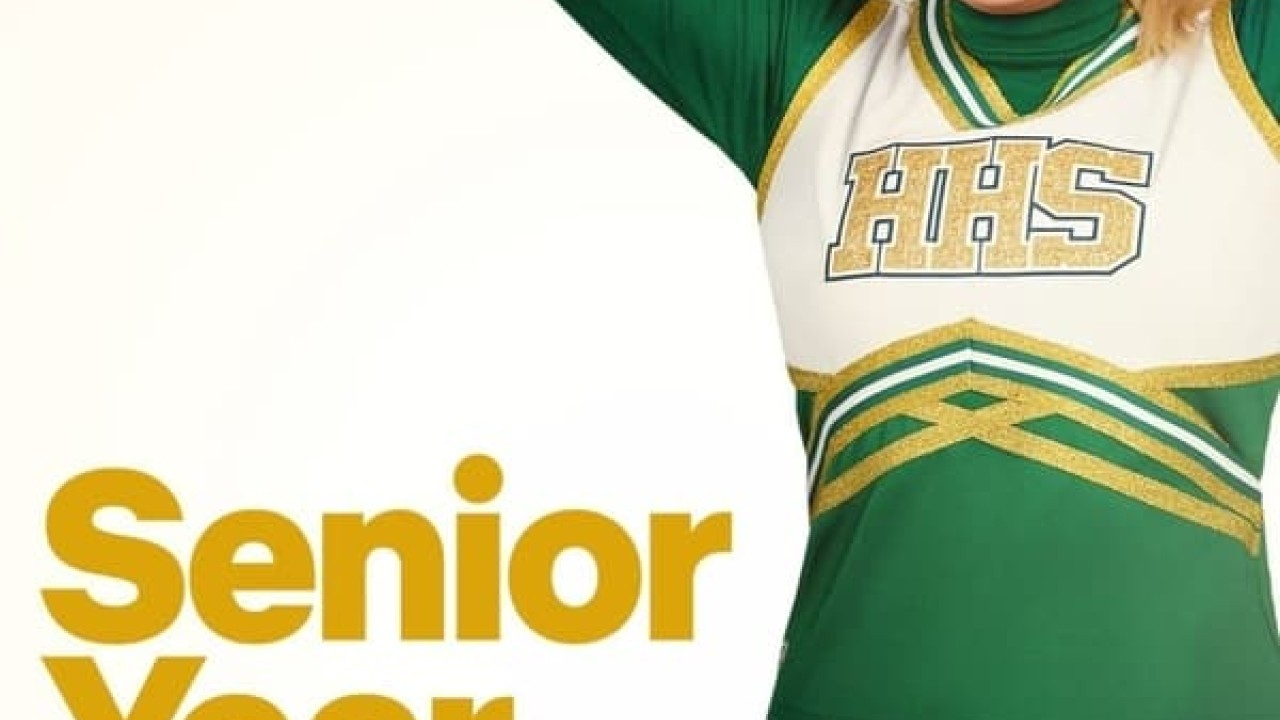مشاهدة فيلم Senior Year 2022 مترجم