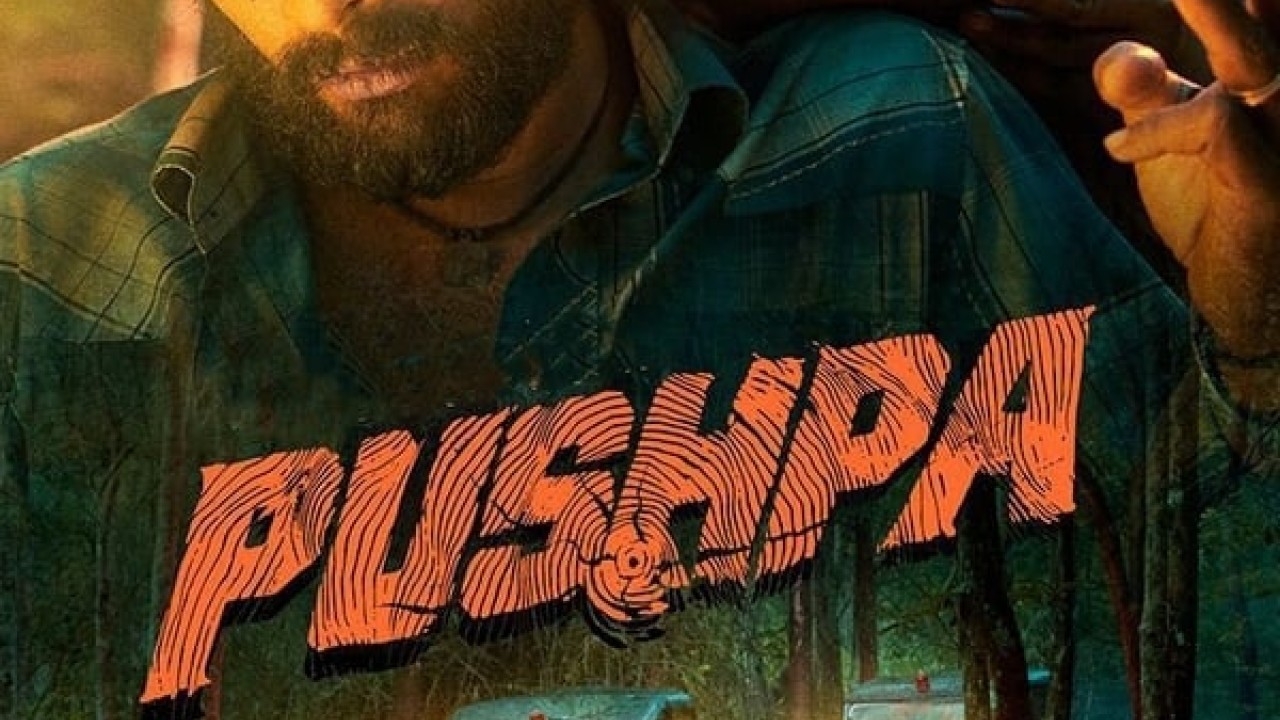 مشاهدة فيلم Pushpa: The Rise – Part 1 2021 مترجم