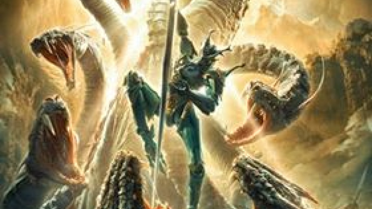 مشاهدة فيلم The Cyan Dragon 2020 مترجم