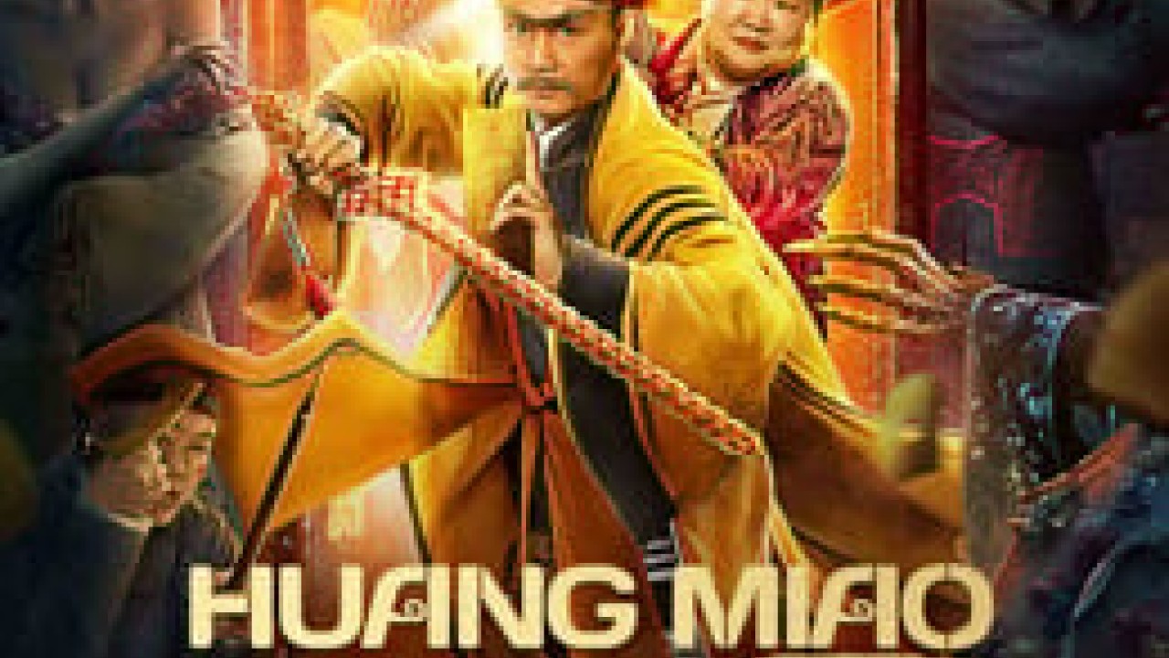 مشاهدة فيلم HUANG MIAO VILLAGE’S TALES OF MYSTERY 2023 مترجم