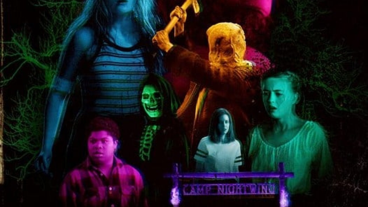 مشاهدة فيلم Fear Street Part 1: 1994 2021 مترجم