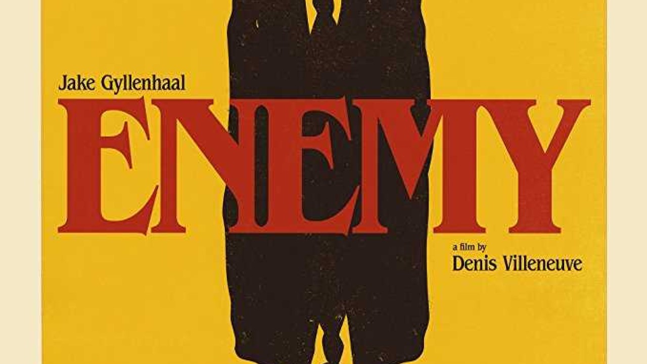 مشاهدة فيلم Enemy 2013 مترجم