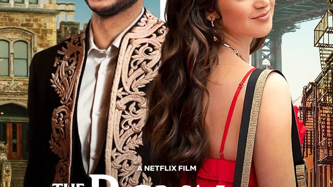 مشاهدة فيلم The Royal Treatment 2022 مترجم