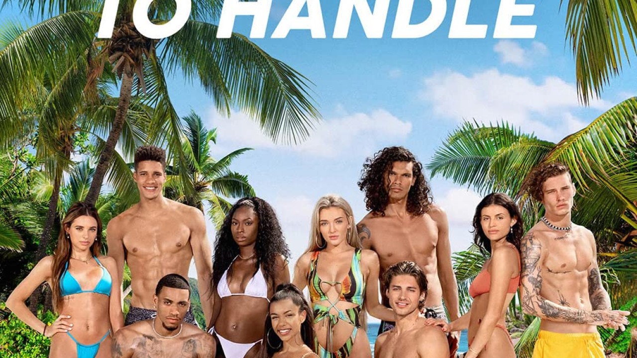 مشاهدة مسلسل Too Hot to Handle موسم 3 حلقة 8