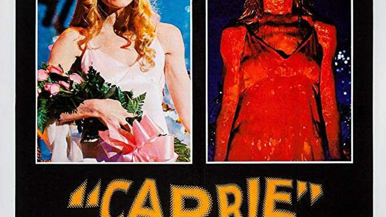 مشاهدة فيلم Carrie 1976 مترجم