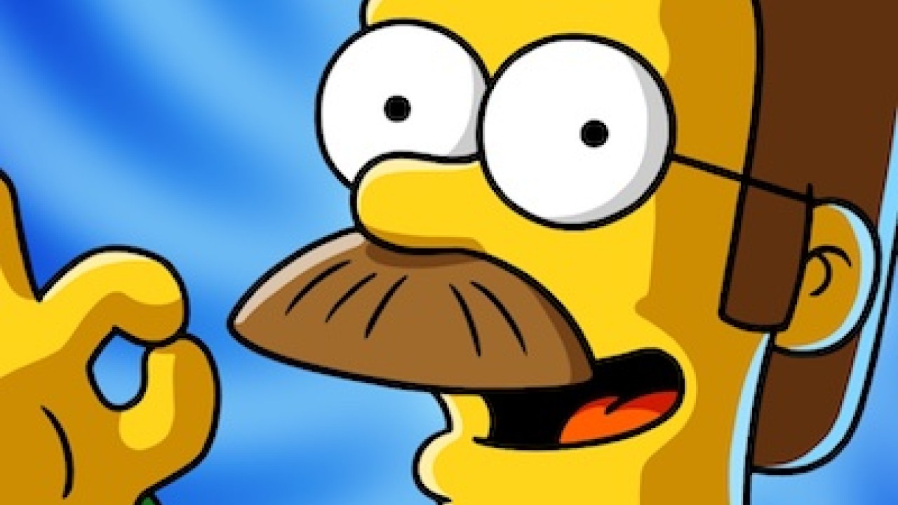 مشاهدة مسلسل The Simpsons موسم 23 حلقة 11