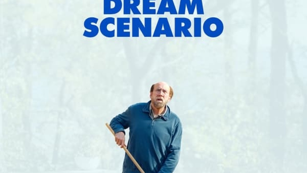 مشاهدة فيلم Dream Scenario 2023 مدبلج