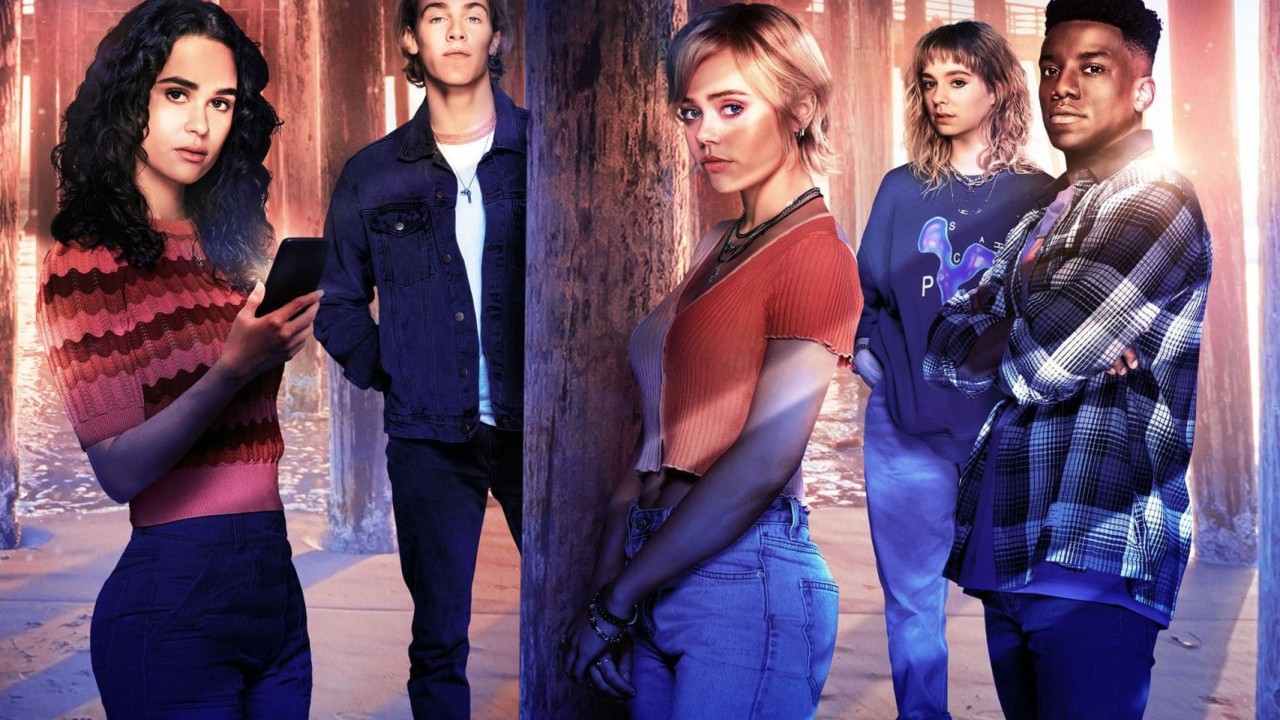 مشاهدة مسلسل One of Us Is Lying موسم 2 حلقة 4