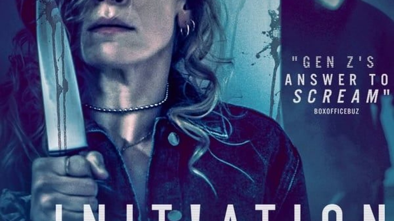 مشاهدة فيلم Initiation 2020 مترجم