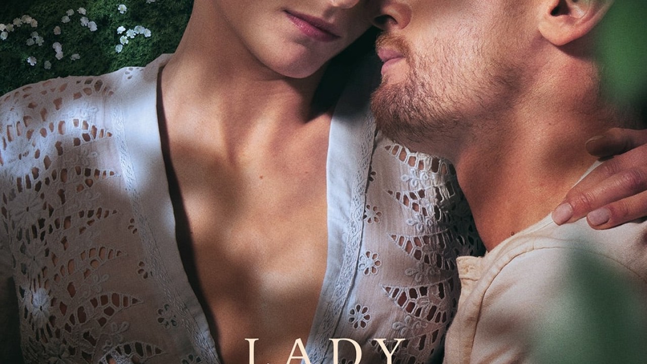 مشاهدة فيلم Lady Chatterley’s Lover 2022 مترجم