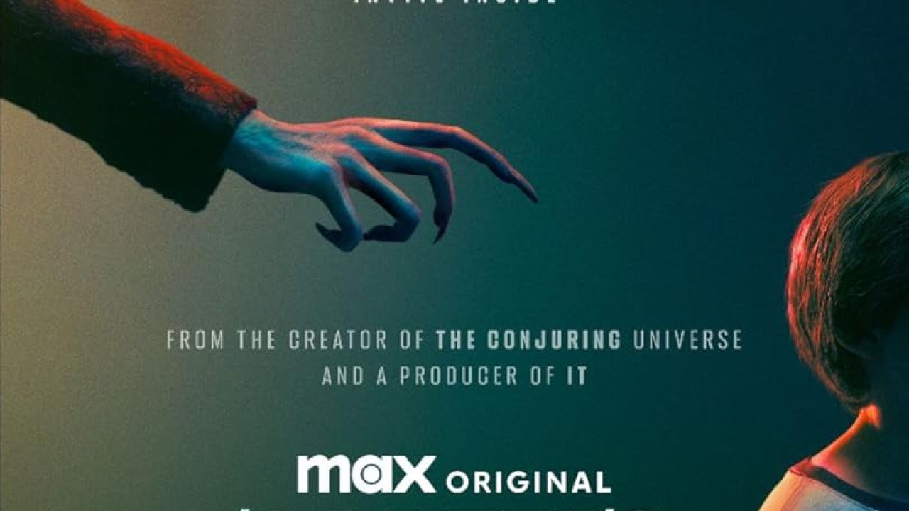 مشاهدة فيلم Salem’s Lot 2024 مترجم