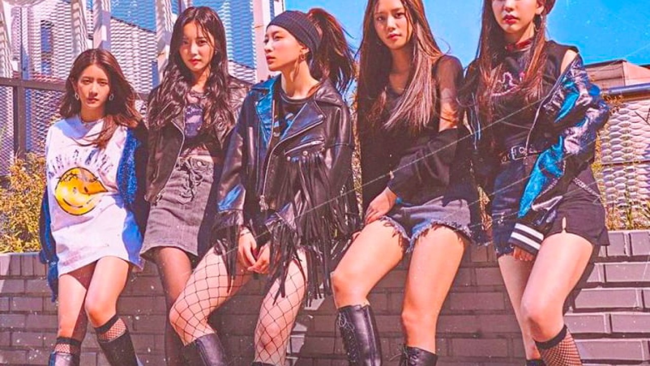Idol The Coup الموسم 1