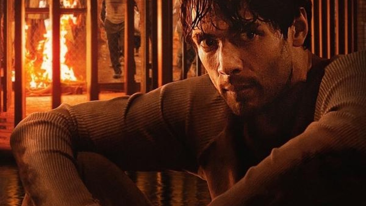 مشاهدة مسلسل Prison Cell 211 موسم 1 حلقة 1