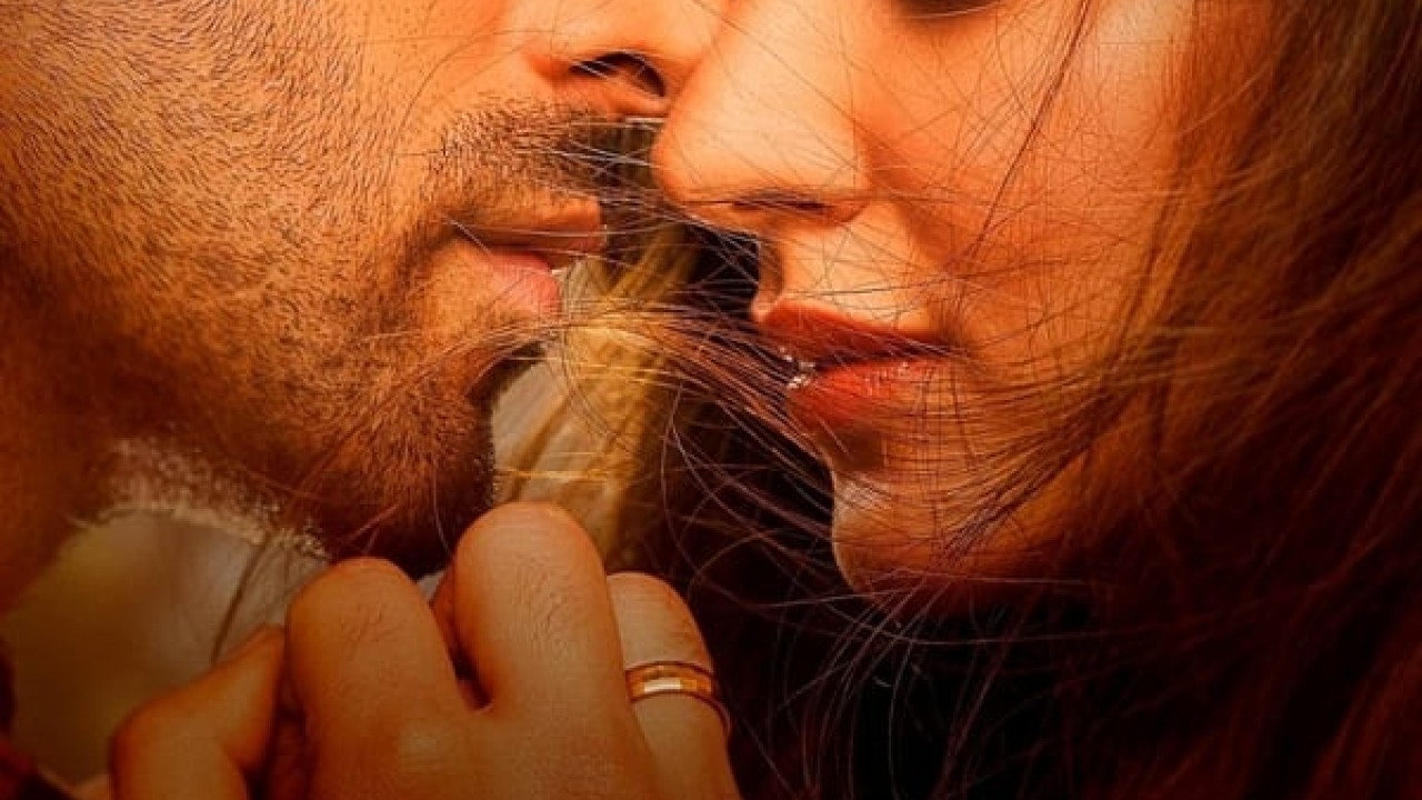 مشاهدة فيلم Satyaprem Ki Katha 2023 مترجم