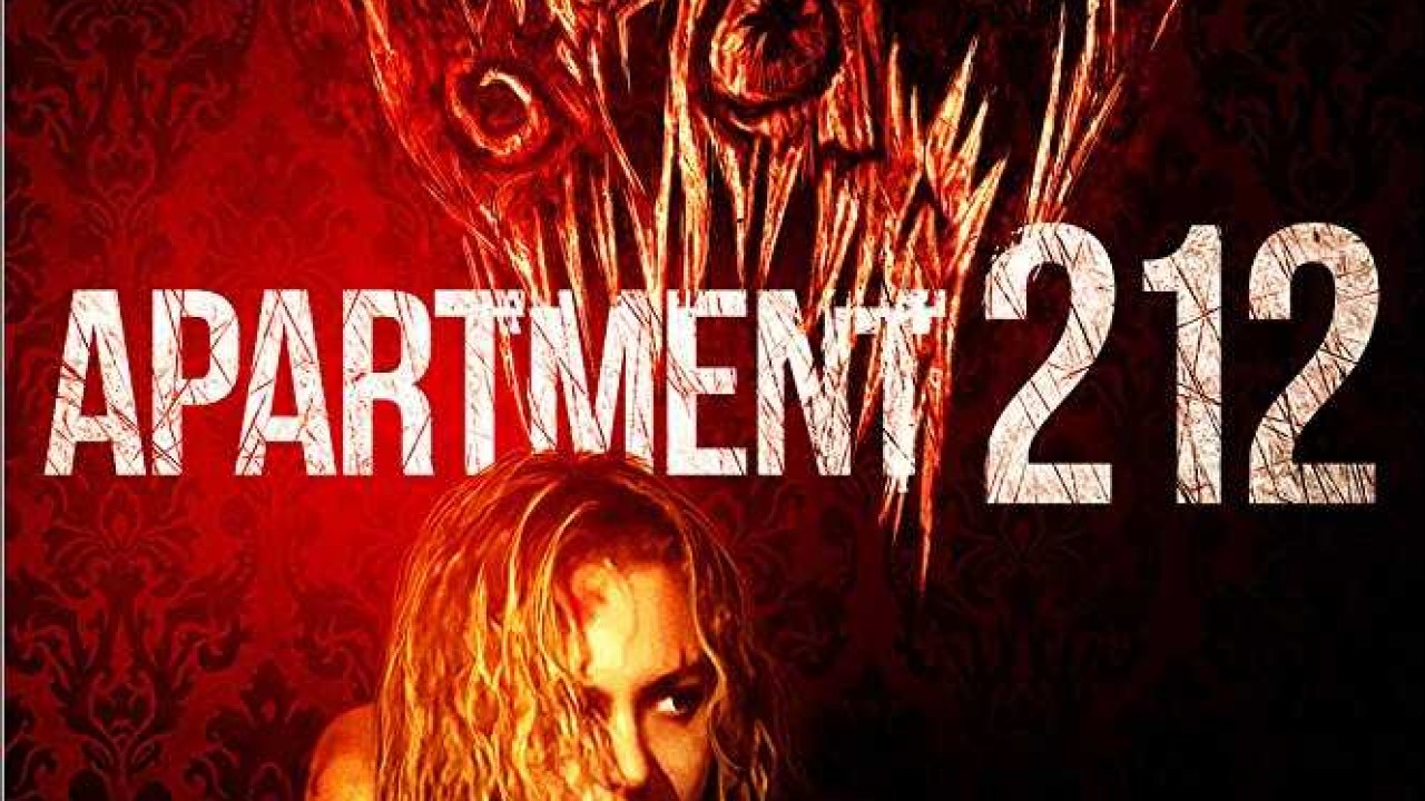 فيلم Apartment 212 2017 مترجم