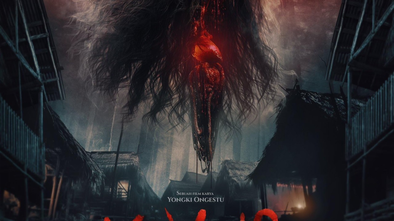 مشاهدة فيلم Kuyang 2024 مترجم