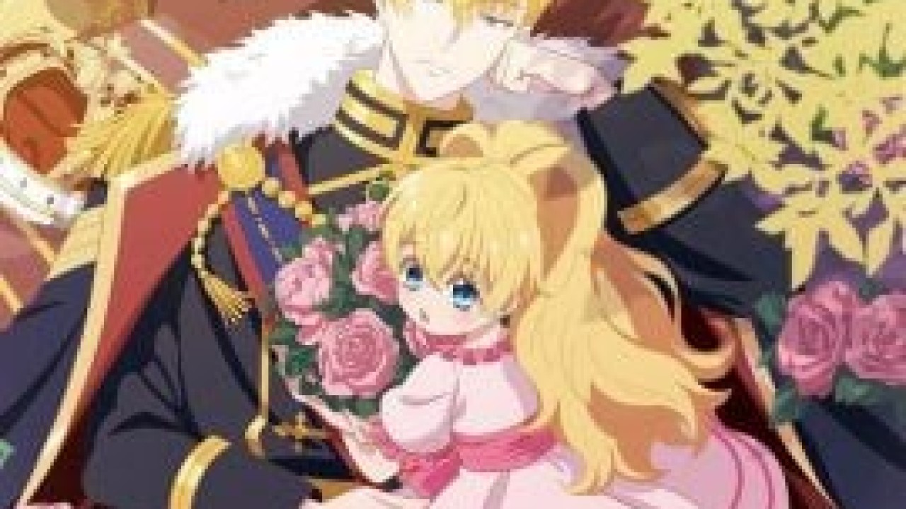 مشاهدة انمي Mofa Gongzhu de Xiao Fannao موسم 1 حلقة 4
