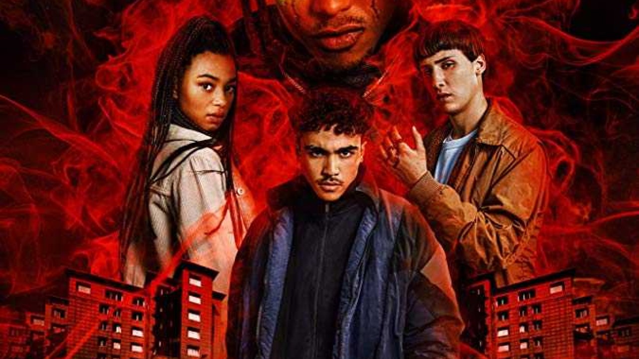 مشاهدة مسلسل Mortel موسم 1 حلقة 6 والاخيرة