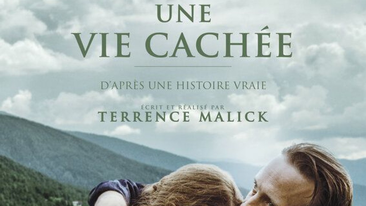مشاهدة فيلم A Hidden Life 2019 مترجم