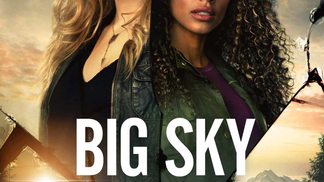 مشاهدة مسلسل Big Sky موسم 2 حلقة 7