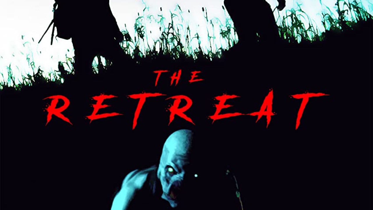 مشاهدة فيلم The Retreat 2020 مترجم