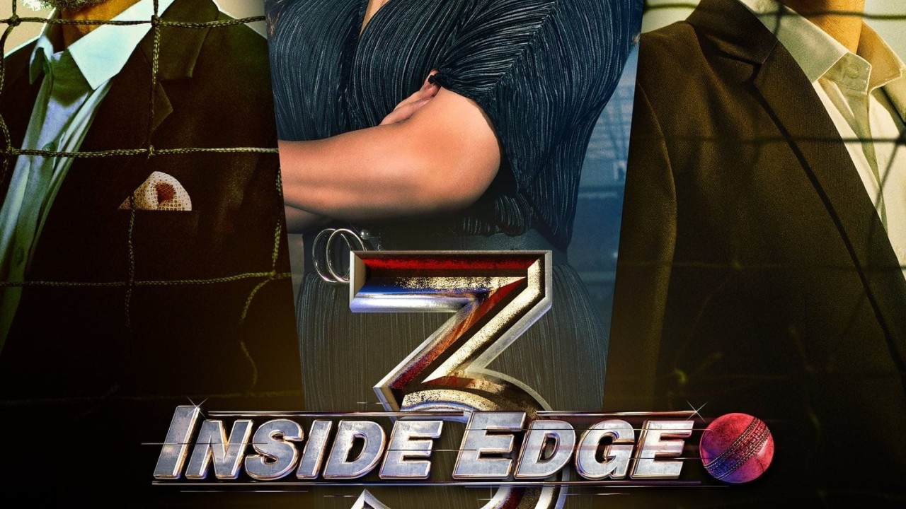 مشاهدة مسلسل Inside Edge موسم 3 حلقة 8