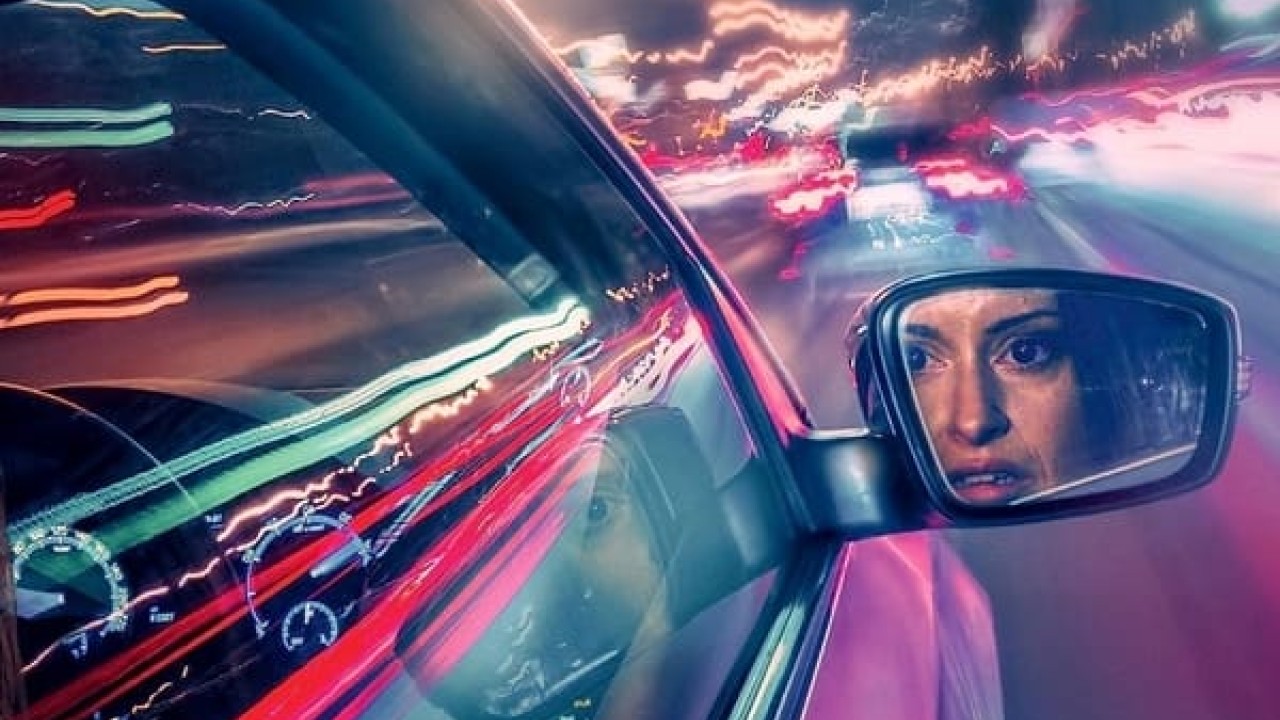 مشاهدة فيلم Control 2023 مترجم