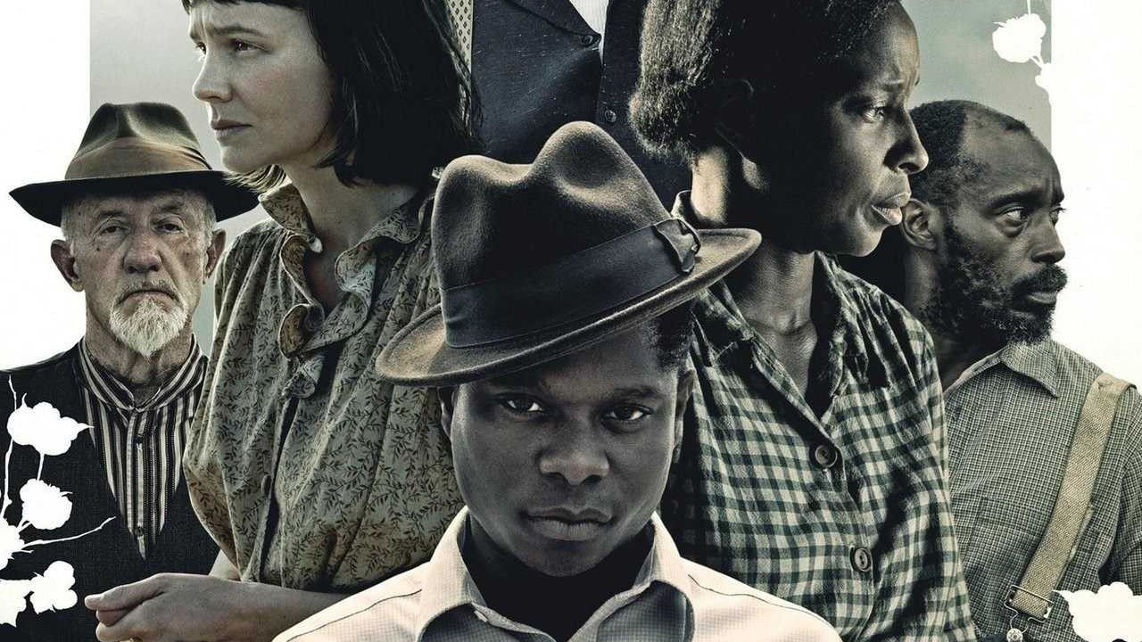 فيلم Mudbound 2017 مترجم