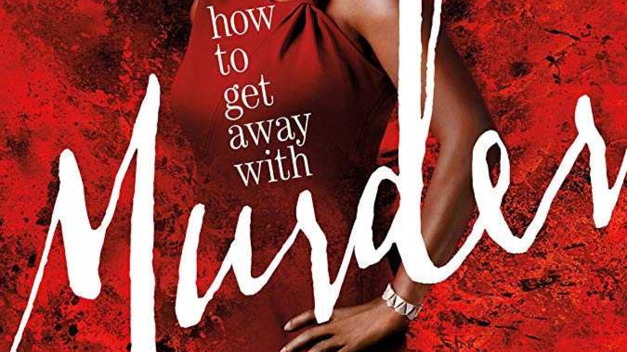 مسلسل How to Get Away with Murder موسم 5 حلقة 2