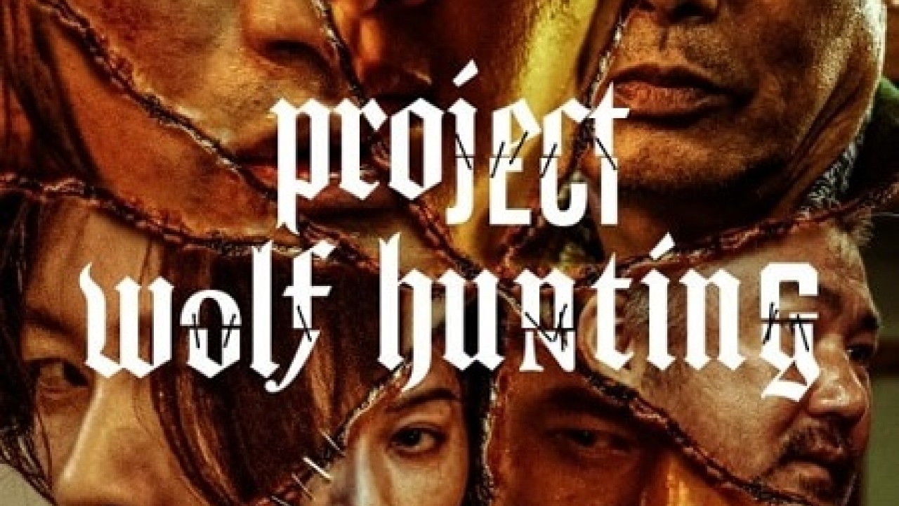 مشاهدة فيلم Project Wolf Hunting 2022 مترجم