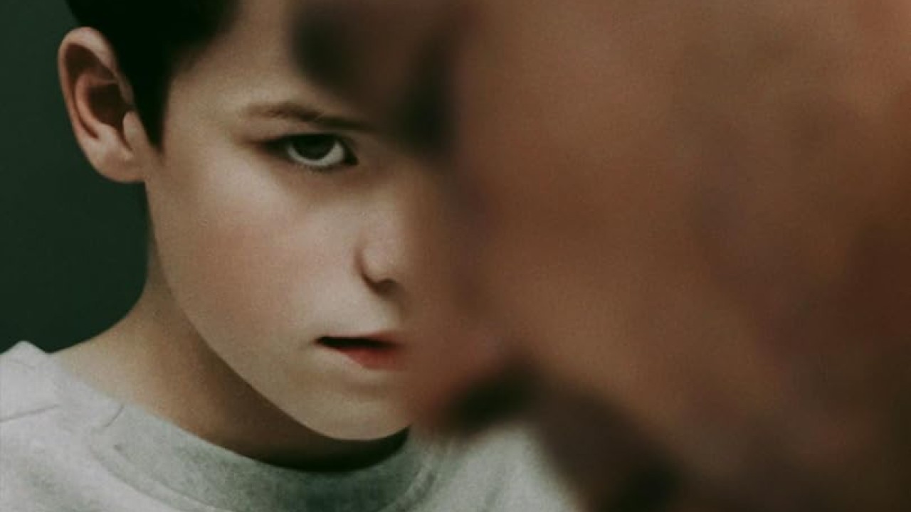 مشاهدة مسلسل Adolescence موسم 1 حلقة 1