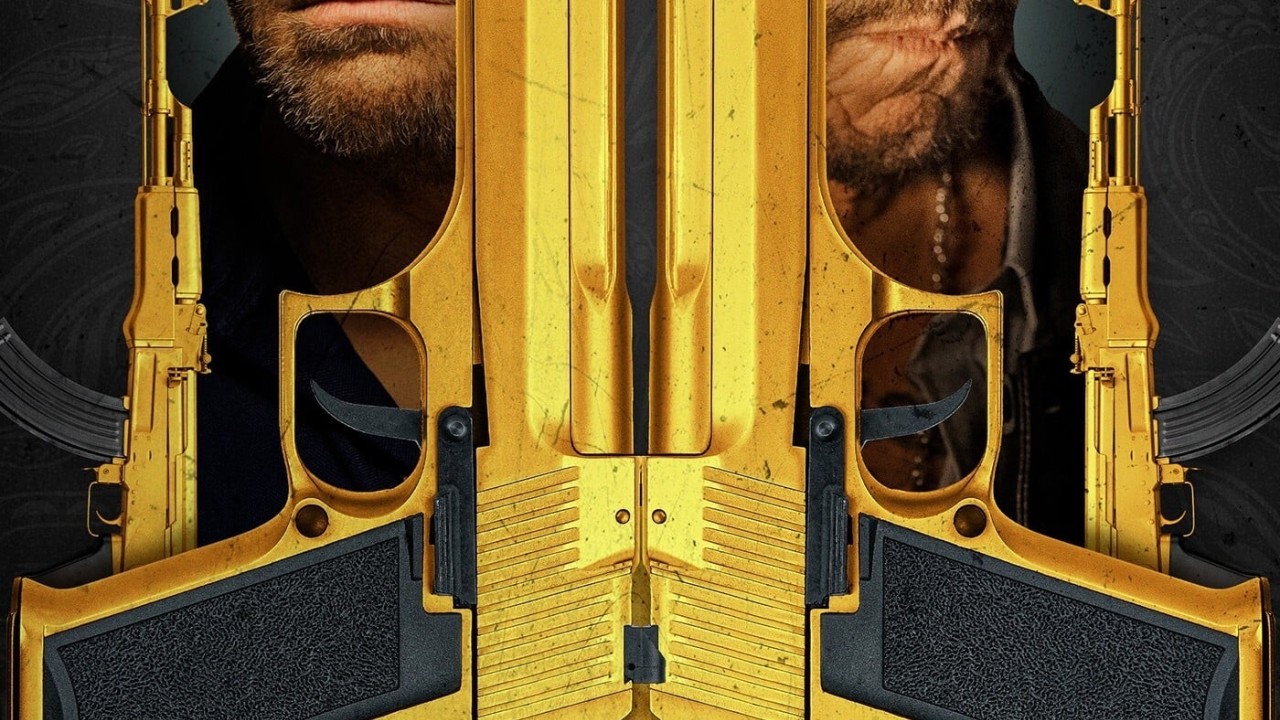 مشاهدة فيلم American Sicario 2021 مترجم