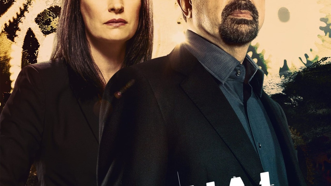 مشاهدة مسلسل Criminal Minds موسم 15 حلقة 3