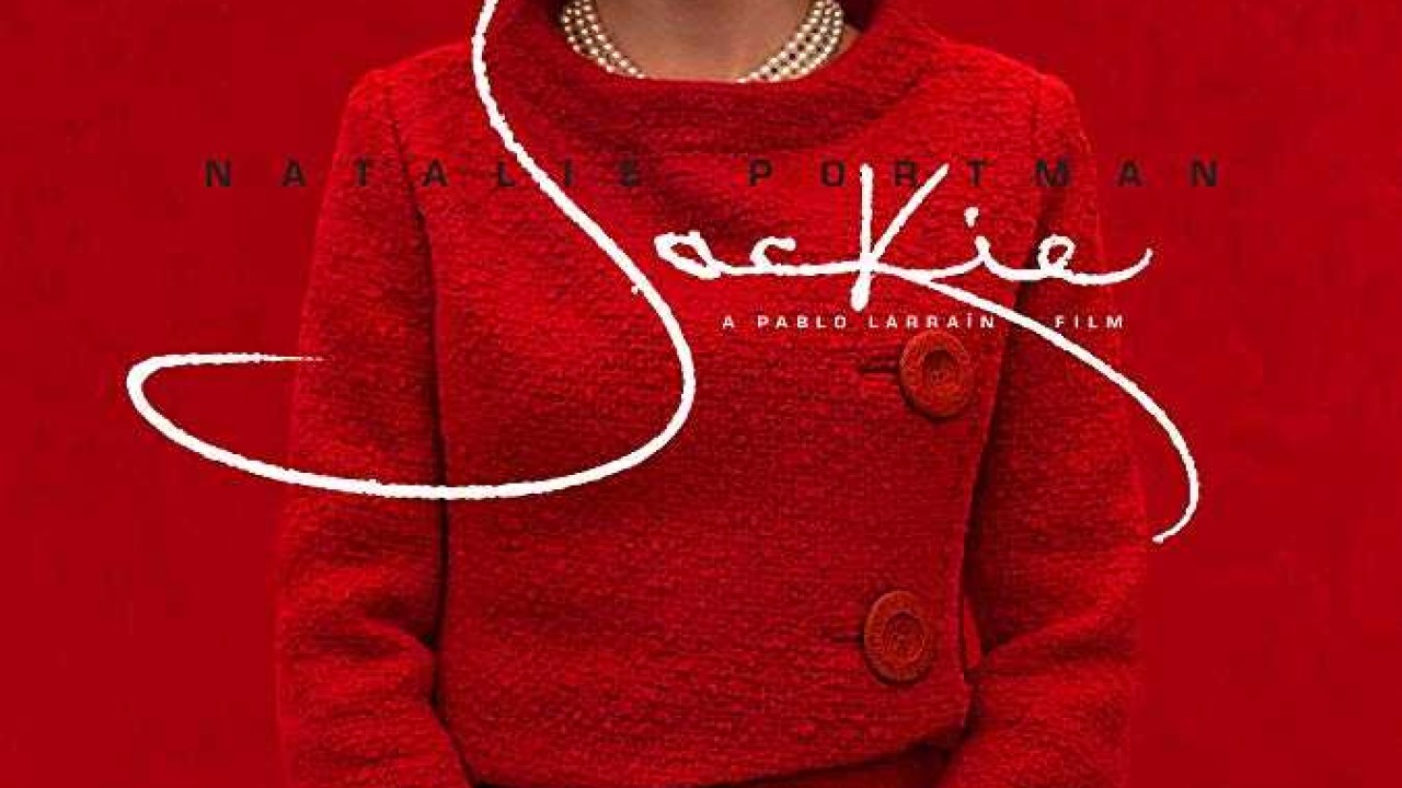 فيلم Jackie 2016 مترجم