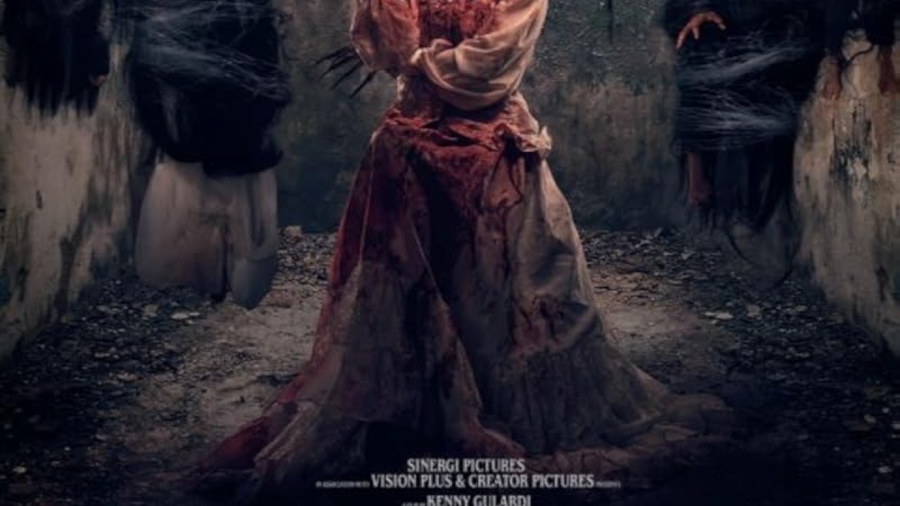 مشاهدة فيلم Lampir 2024 مترجم