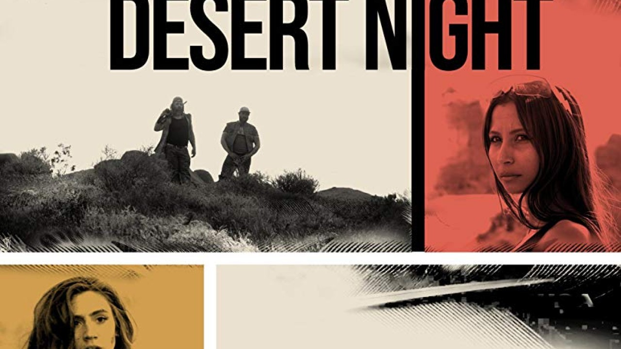 مشاهدة فيلم By Light of Desert Night 2019 مترجم