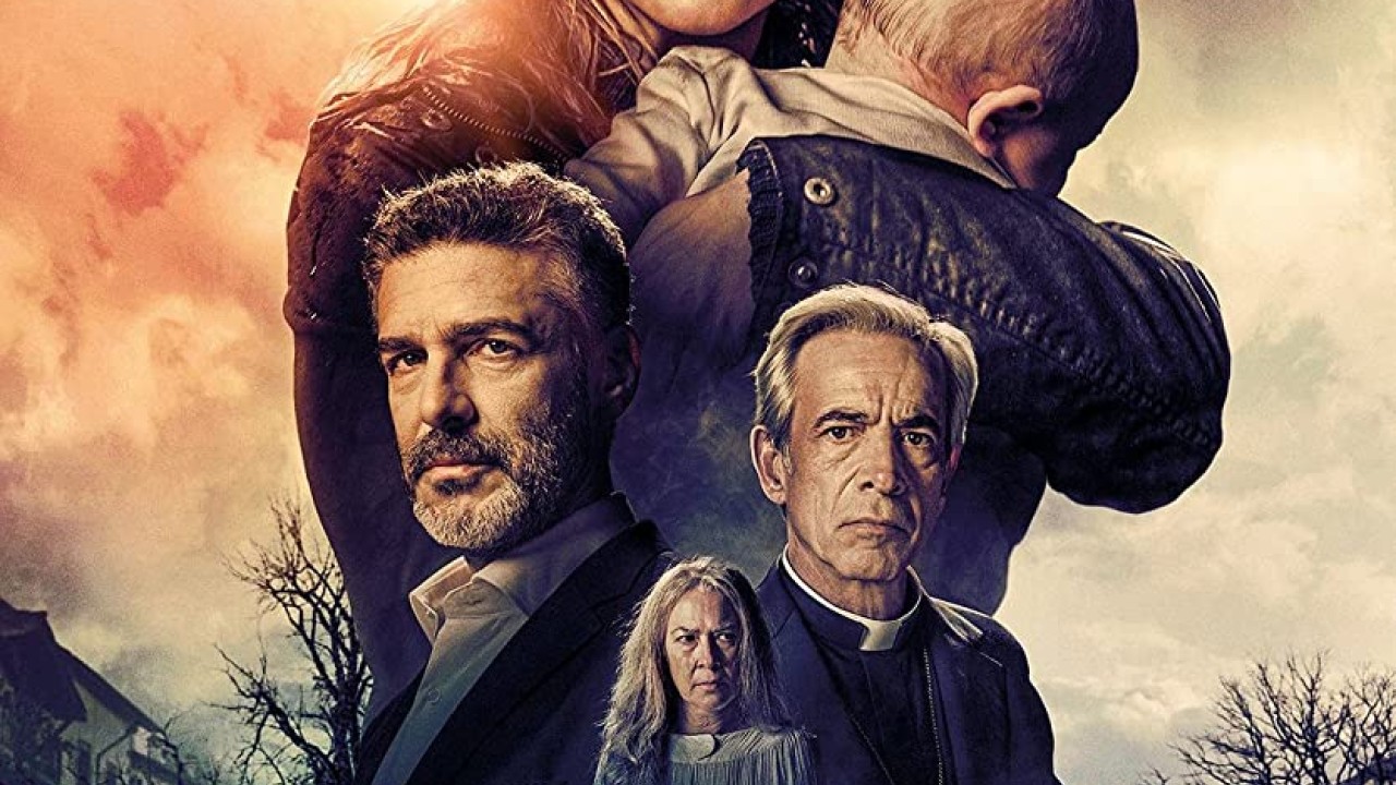 مشاهدة فيلم The Legacy of the Bones 2019 مترجم