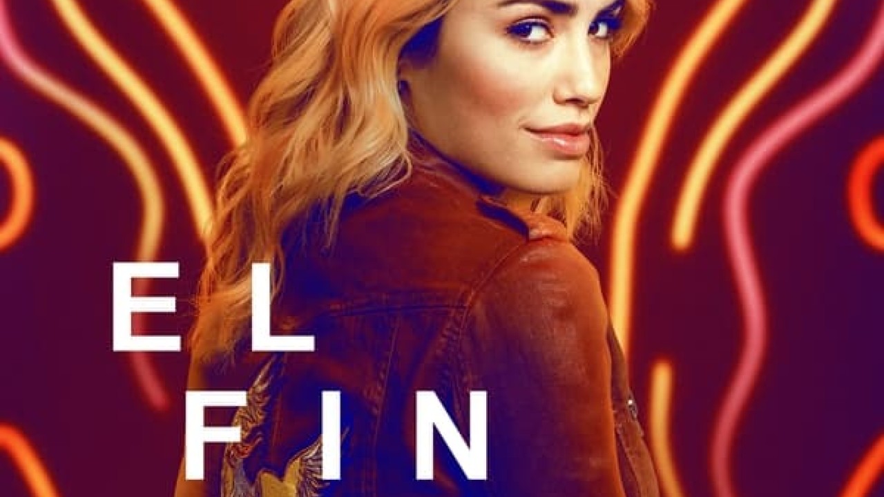 مشاهدة مسلسل El fin del Amor موسم 1 حلقة 9